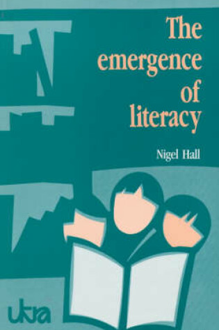 Cover of The Emergence of Literacy