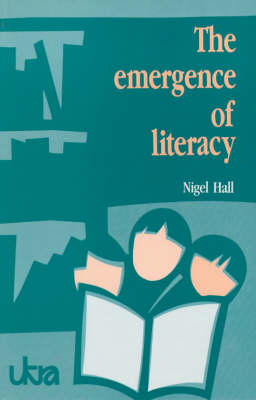 Cover of The Emergence of Literacy