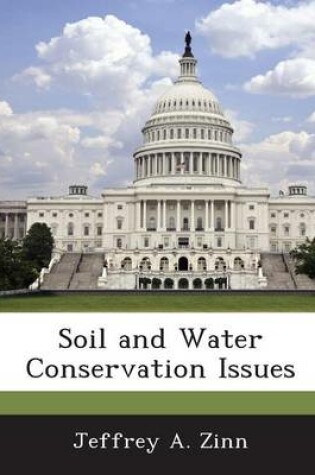 Cover of Soil and Water Conservation Issues