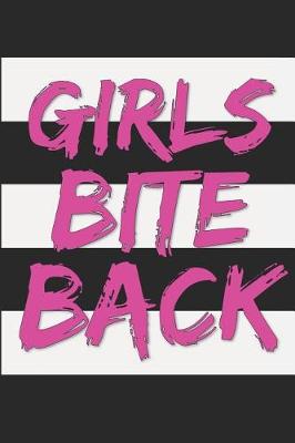 Book cover for Girls Bite Back