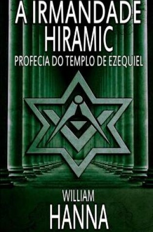 Cover of A Irmandade Hiramic