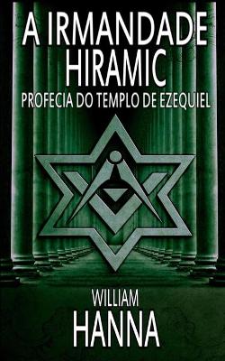 Book cover for A Irmandade Hiramic