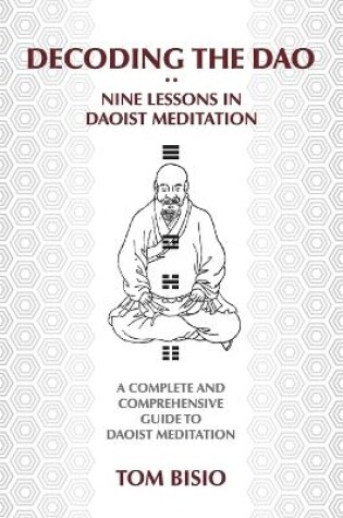 Cover of Decoding the DAO