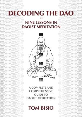 Book cover for Decoding the DAO