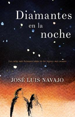 Book cover for Diamantes En La Noche