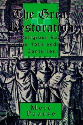 Cover of The Great Restoration