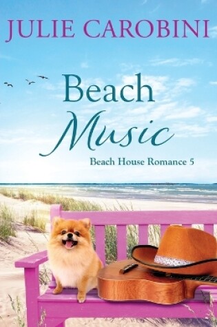 Cover of Beach Music