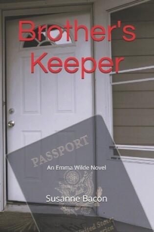 Cover of Brother's Keeper