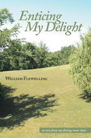 Cover of Enticing My Delight