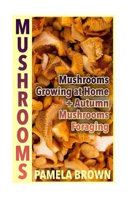 Cover of Mushrooms