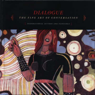 Book cover for Dialogue