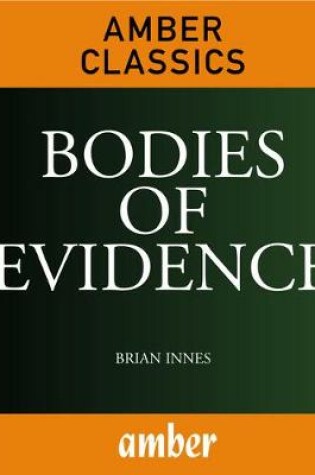 Cover of Bodies of Evidence