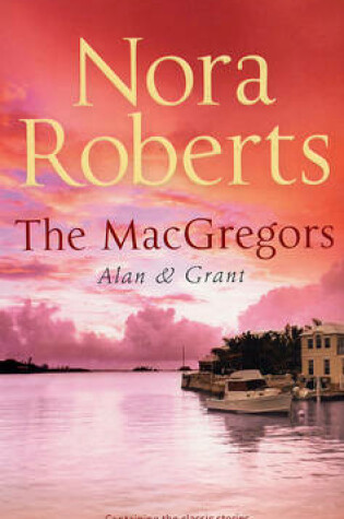 Cover of The MacGregors: Alan & Grant