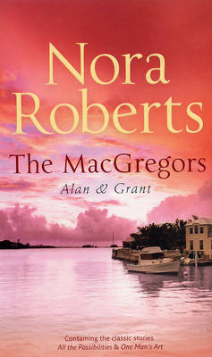 Book cover for The MacGregors: Alan & Grant