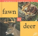 Cover of Fawn to Deer