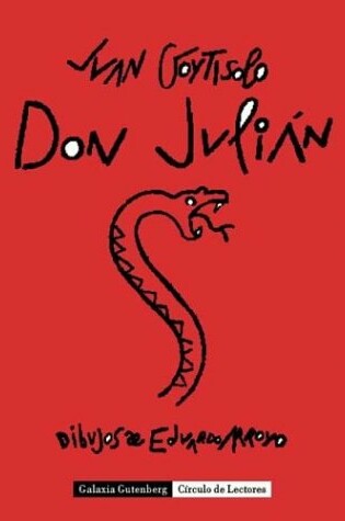 Cover of Don Julian