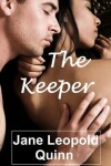 Book cover for The Keeper