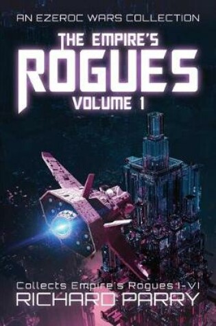 Cover of The Empire's Rogues