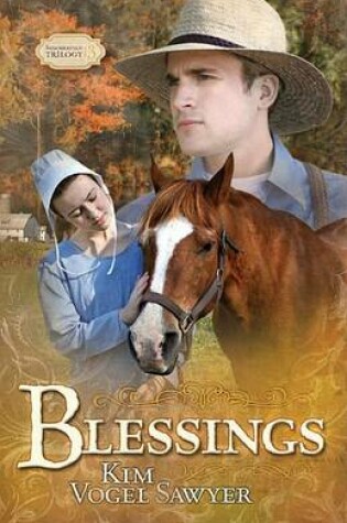 Cover of Blessings