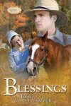 Book cover for Blessings