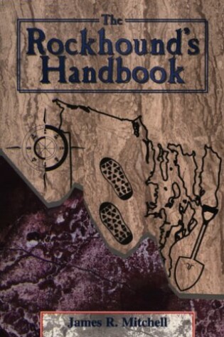 Cover of The Rockhound's Handbook