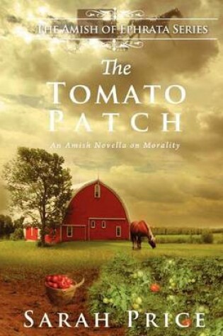 Cover of The Tomato Patch