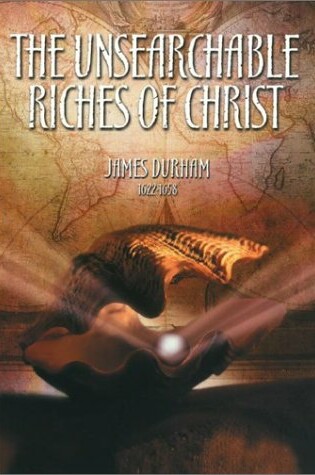 Cover of The Unsearchable Riches of Christ