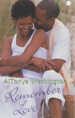 Book cover for Remember Love