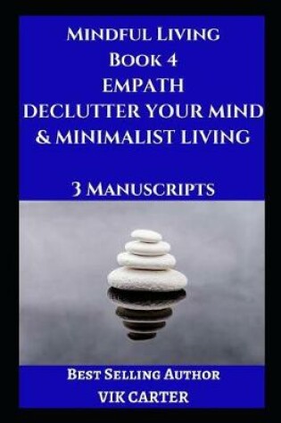 Cover of Mindful Living Book 4