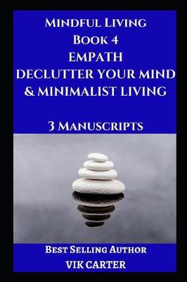 Book cover for Mindful Living Book 4