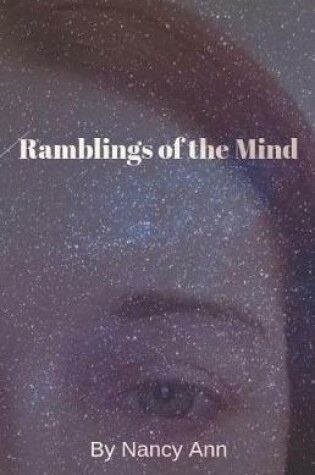 Cover of Rambling of the Mind