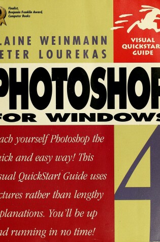 Cover of Photoshop Four Windows