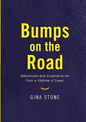 Book cover for Bumps On The Road