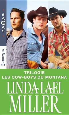 Book cover for Serie Les Cow-Boys Du Montana