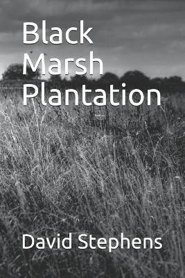 Book cover for Black Marsh Plantation