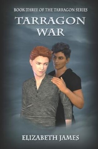 Cover of Tarragon War