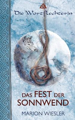 Book cover for Das Fest der Sonnwend