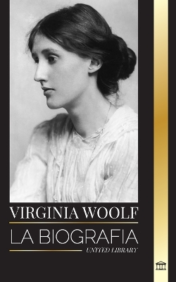 Book cover for Virginia Woolf