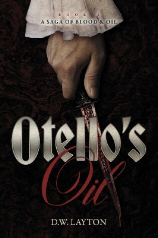 Cover of Otello's Oil