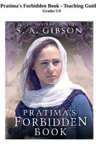 Cover of Pratima's Forbidden Book - Teaching Guide