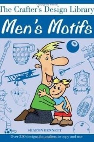 Cover of Men'S Motifs