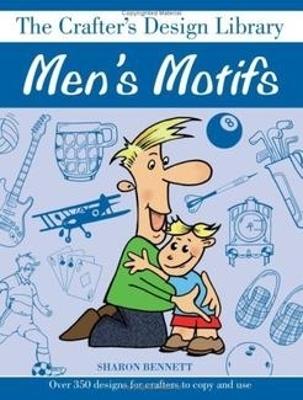 Book cover for Men'S Motifs