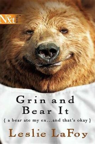 Cover of Grin and Bear It