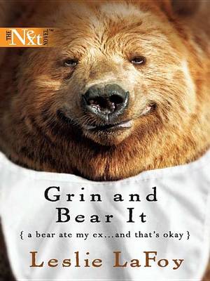 Book cover for Grin and Bear It