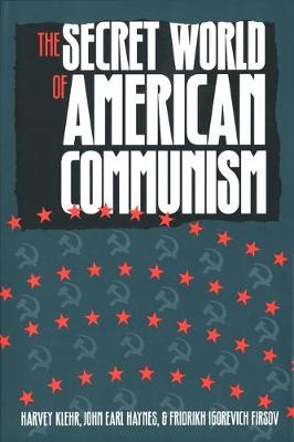 Cover of The Secret World of American Communism