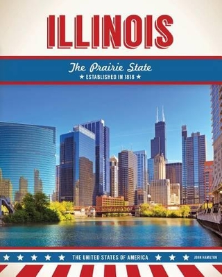 Cover of Illinois