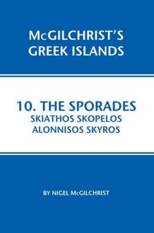 Cover of Sporades: Skiathos, Skopelos, Alonnisos, Skyros