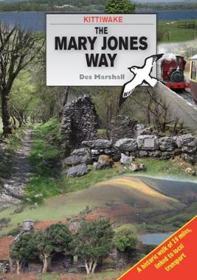 Book cover for Mary Jones Way, The