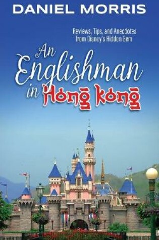 Cover of An Englishman in Hong Kong