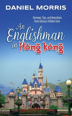 Book cover for An Englishman in Hong Kong